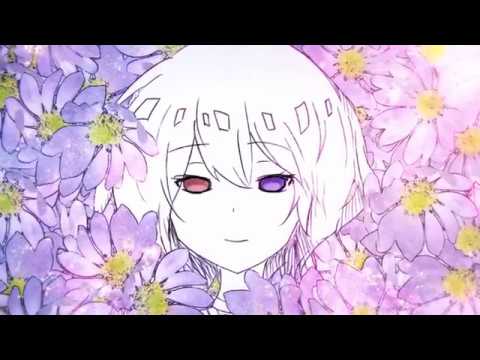 The Centre of the Peculiar Storm 