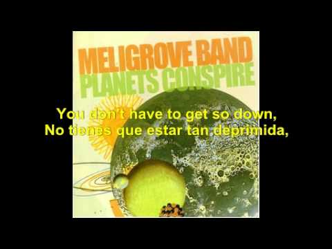 Meligrove Band - Isle of Yew (Subt, English, Spanish)