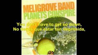 Meligrove Band - Isle of Yew (Subt, English, Spanish)