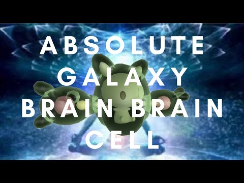 USING THE ABSOLUTE LAST BRAIN CELL [Pokémon VGC Ladder Climbing! Episode #004]