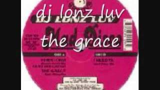 dj lonz luv - the grace