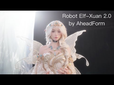 Elf-Xuan 2.0 Review Video 3