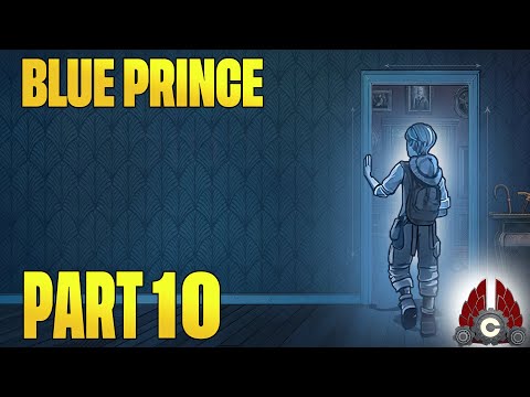 Blue Prince | Part 10