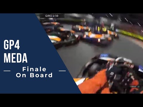 Gp4 MKC5 - eMotion Meda - On Board Finale A