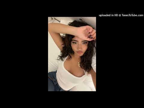 (FREE) Morad x Jul x Maes Type Beat "Barcelona"