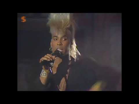 Jean Beauvoir - Feel the Heat (Coeur & Pique '86)