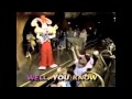 Opening To Grand Chase And Disney Land Parade VHS 2003 Real Not Fake