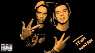 HYDE -- Frazier Berman