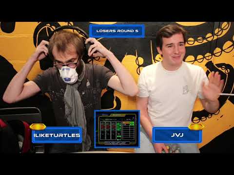 Pépite Stadium Melee #3 - ILikeTurtles (Marth) vs. JvJ (Sheik) - Losers Round 5