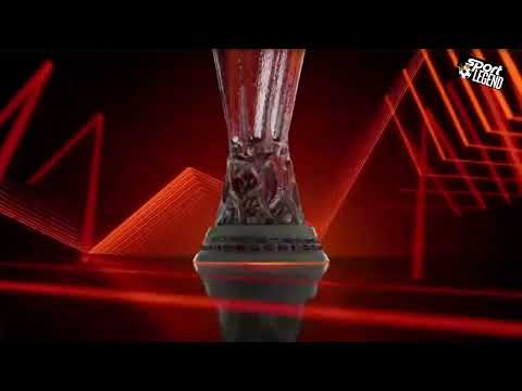UEFA Europa/Conference League INTRO 2021-22 (with stadium effect)