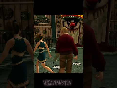 HORRIBLE Things You Can Do In BULLY Anniversary Edition #shorts #bullyandroid #bullygameplay