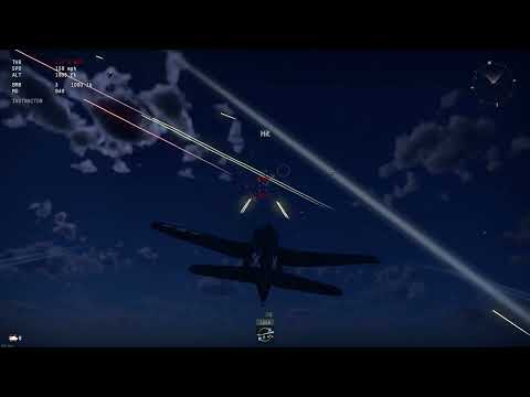 KHC Plays "War Thunder" - The Battle of Peleliu, Part 4