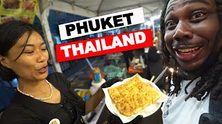 The Streets of Phuket Thailand 🇹🇭