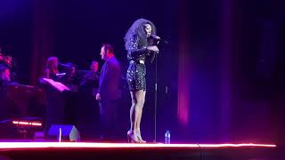 Sir Duke - Beverley Knight sings Stevie Wonder, London Palladium