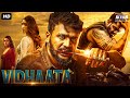 VIDHAATA - Full Hindi Dubbed Action Romantic Movie | South Indian Movies Dubbed In Hindi Full Movie