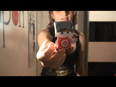 surprise a crazy neko + annonce