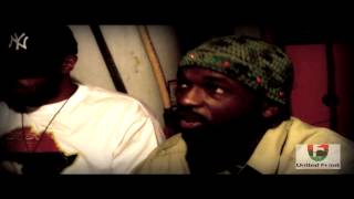 Sneak Attack by United Front - Afrikan Insurrektion Muzik (A.I.M.)
