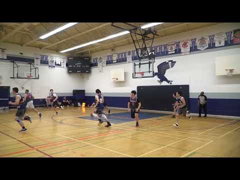 DJP vs Goon Squad - sunday tier 10 - tcbl 2022 summer