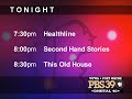 PBS Schedule Bumper 2004 WFWA TV REMAKE FIXED