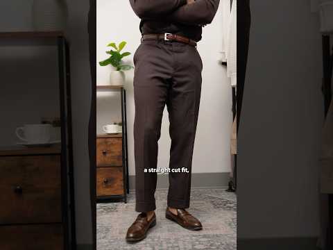 Pants Every Guy Needs In 2025