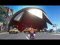 BIGGEST Chain Chomps Possible In Super Mario Odyssey Funny Mario Mod By ZXMany