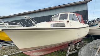 Winga 25 barco | Imagen 4 - Autoline