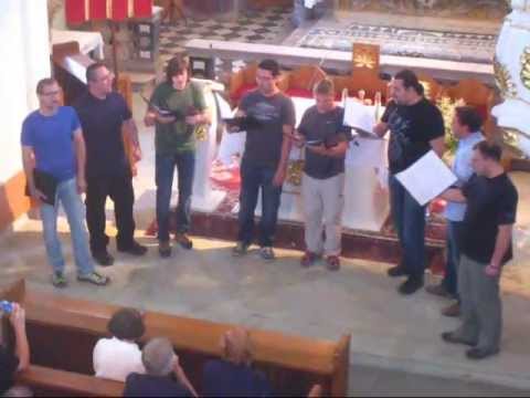 Oktetek - Jnjen čeua jti gna