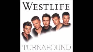 Westlife - I Won&#39;t Let You Down