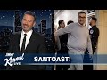 Santos Faces Expulsion from Congress, Marjorie Taylor Greene Tweets Jimmy and a Plea to Hall & Oates