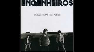 Engenheiros do Hawaii - 06 - Beijos Pra Torcida - Longe Demais Das Capitais