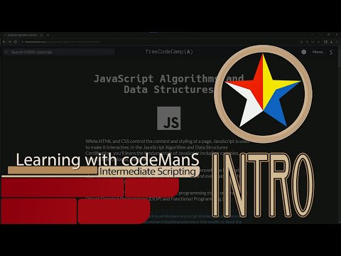Introduction Intermediate Algorithm Scripting Freecodecamp