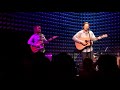 Sturgill Simpson - The Devil In A Sleeping Bag (Willie Nelson Cover)