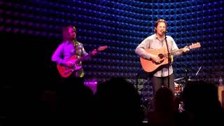 Sturgill Simpson - The Devil In A Sleeping Bag (Willie Nelson Cover)