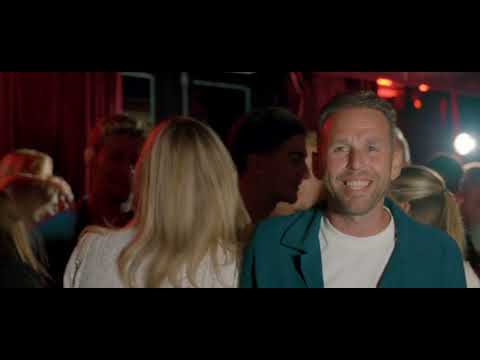 Kobus Engels - We Dansen De Hele Nacht