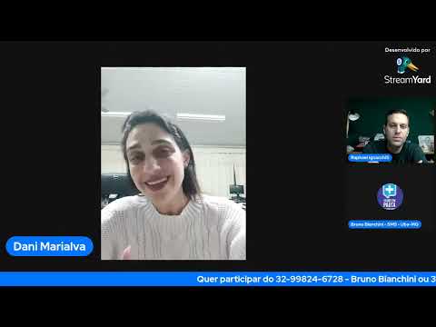 MOMENTO SAÚDE COM BRUNO BIANCHINI