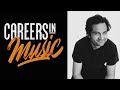 How to Break Into Songwriting: Songwriter Aaron Espe on Publishing Deals & Co-Writing