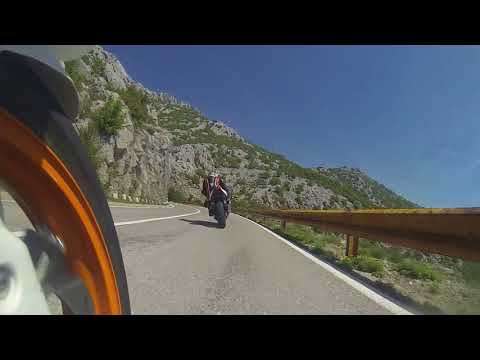 Karlobag - Baske Ostarije