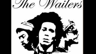Bob Marley - Rock Steady