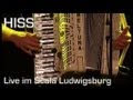 Hiss - Tanz 