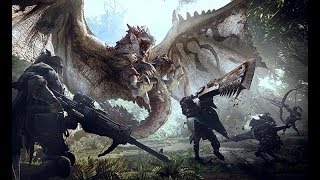 [MHW]「ネルギガンテをソロ弓で倒すやり方」のやり方