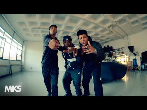 Yapi, ThePoing & Nickzzy - TUTUTU (Video Oficial)
