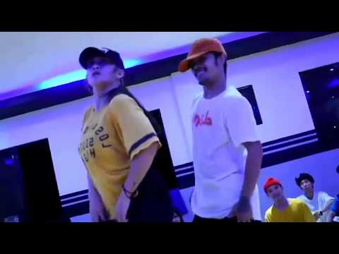 Bawal Clan feat. Just Hush - R U Aaliyah? | Choreography