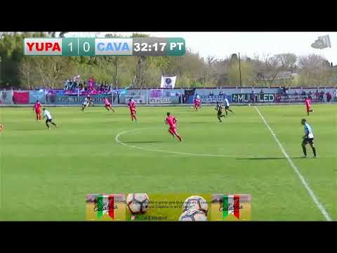 Yupanqui 2 Victoriano Arenas 0 - Matchday 25 - First C Tournament - Zone B 2025 - Compact