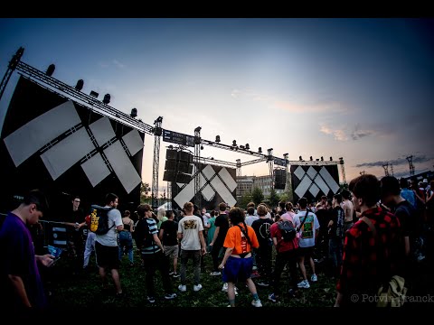 FÊTE DE LA MUSIQUE 2023 - ANGERS - EVENT EFFECT