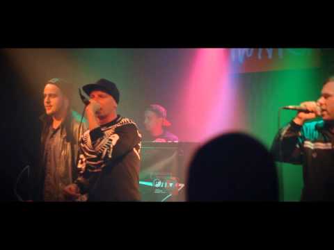 FREEZY FROST - Supportbase: Let Us Play vol.14 - Warszawa (11.10.2014)