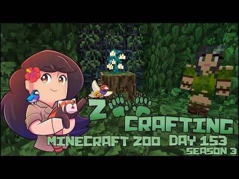 1,000 Episodes of Adventures!! 🐘 Zoo Crafting: Episode #153 (Really 1,005) Special!!