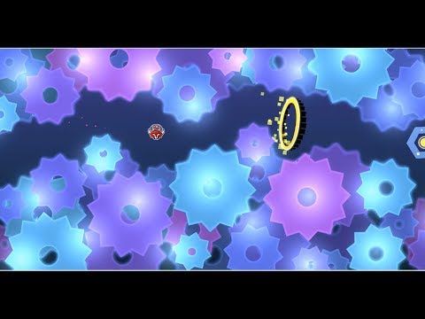 ''The Lost Existence'' (XXL Insane Demon) by JonathanGD | Geometry Dash [2.11]