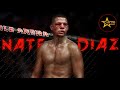 NATE DIAZ HIGHLIGHTS All Highlights In UFC Full HD