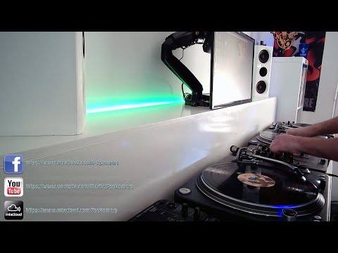 Psykomars - Retro Hardcore