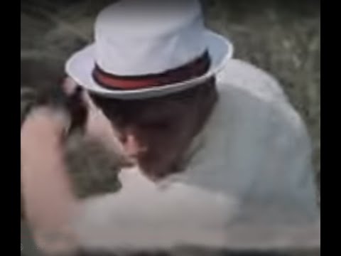 CBC feature on Bruins star Bobby Orr 1970 Stanley Cup playoffs Harry Sinden explainer / golf outing